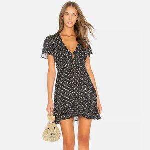 Auguste the Label Bella Frill Play Dress AU6/US2